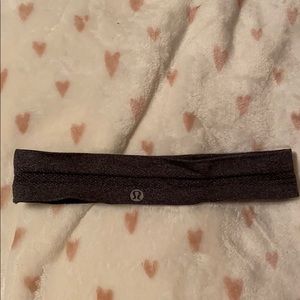 Lulu headband